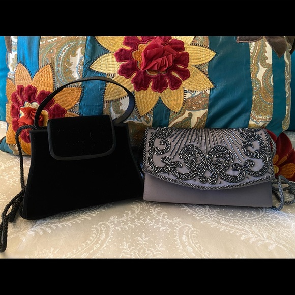 EVENING/ COCKTAIL BAGS - Picture 1 of 9